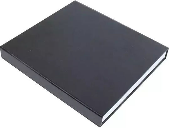 Desk Set with Notebook and Pen 1pcs