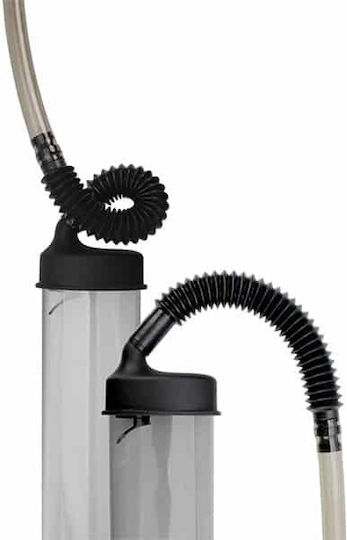 Fluval EasyVac Σκούπα Βυθού Ενυδρείου 60x60cm