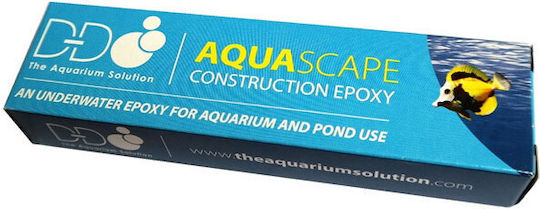 D-D The Aquarium Solution AquaScape Construction Aquarium Glue ASMP002