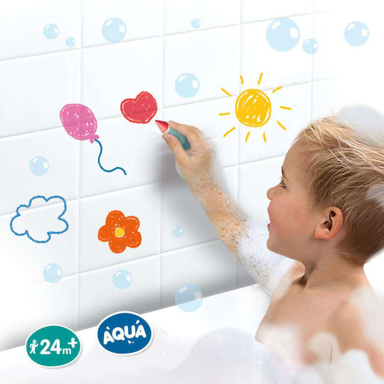 Ses Creative Crayons Set 8 Colours