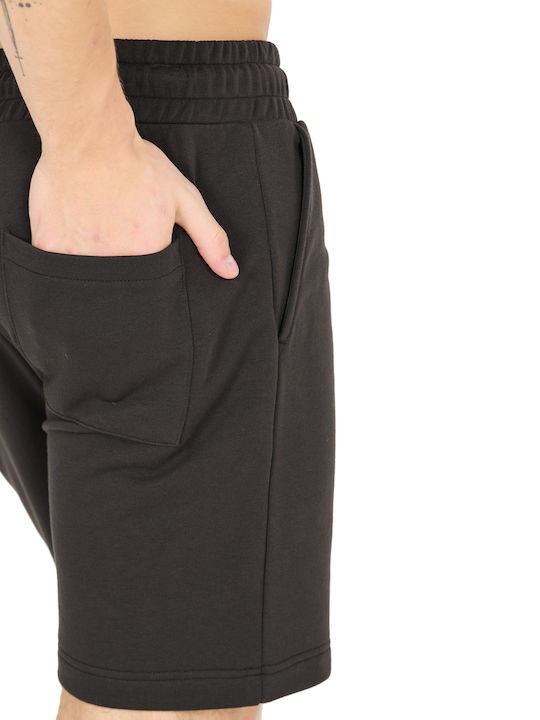 Men's Athletic Shorts Phantom