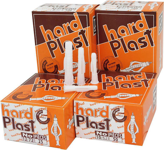Hard Plast Oops Plastic
