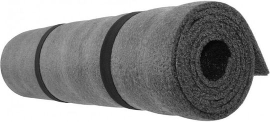 Unigreen Foam Single Camping Sleeping Mat 180x50cm Thickness 0.7cm in Gray color