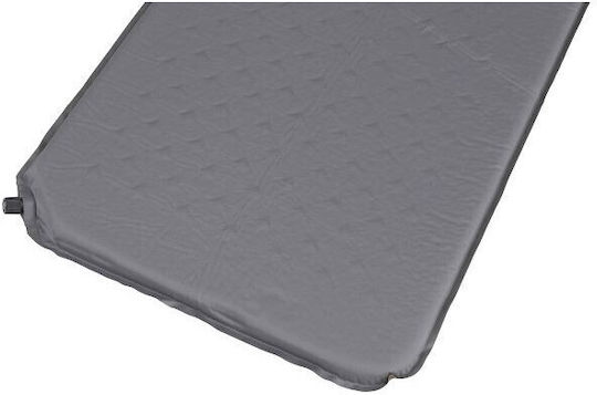 Robens Campground 38 Αυτοφούσκωτο Μονό Υπόστρωμα Camping Πάχους 3.8cm Πράσινο