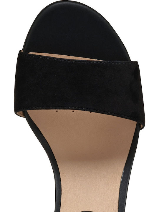 Virnilisa Sandals Black