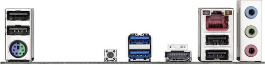 Gigabyte B840M D2H Motherboard Micro ATX με AMD AM5 Socket
