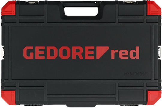 Gedore Καστάνια με Καρυδάκια
