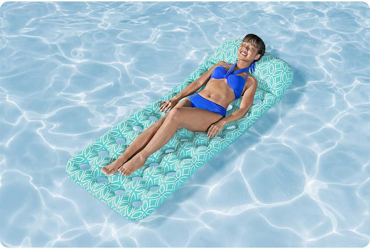Bestway Στρωμα Θαλασσης Comfort Plush 198x74cm