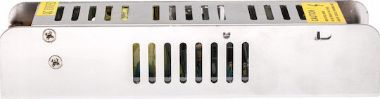 Adls-80-12 Power Supply Adler Adls Power Supplies Adlsx Adler Slim Metal Case