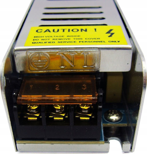Adls-80-12 Power Supply Adler Adls Power Supplies Adlsx Adler Slim Metal Case