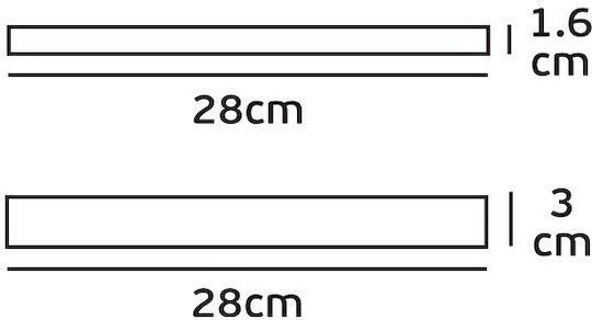 VK Lighting Reglabil Dimmable Sursă de alimentare LED IP20 Putere 60W