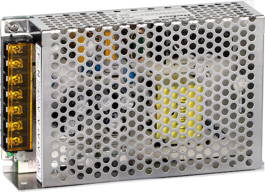 Rebel LED Power Supply Power 120W with Output Voltage 12V