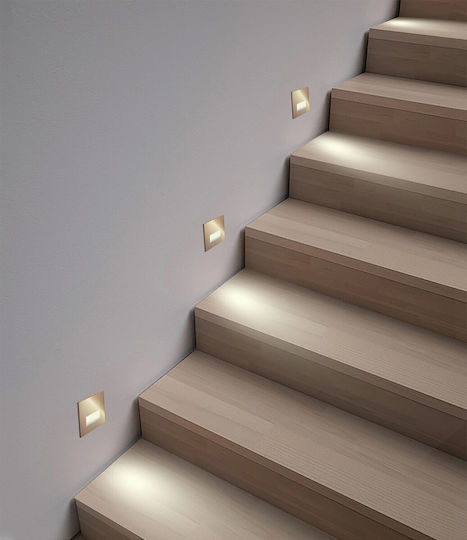 VK Lighting Support Frame for Lighting Fixtures White 75169-247115