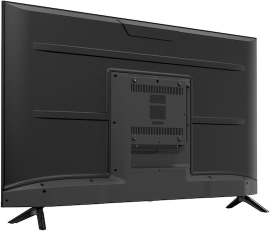 Kruger & Matz Смарт Телевизор 50" 4K UHD Direct LED KM0250UHD-SA (2024)