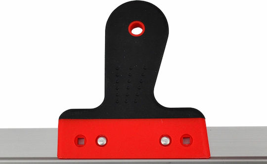 AWTools Σπάτουλα Inox με Πλαστική Λαβή AW302586BL