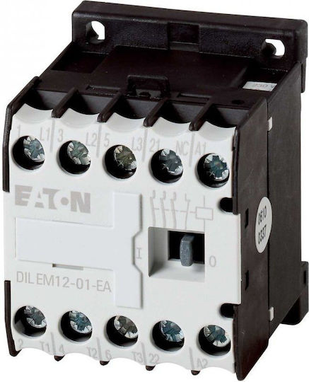 Eaton Auxiliary Contact Industrial Type 189984