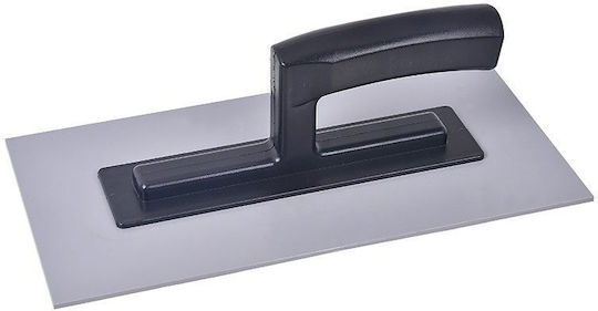 Tactix Tile Spatula Plastic 280mm with Plastic Handle 281432