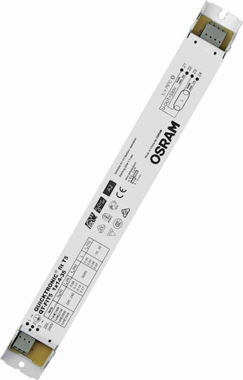 Osram Qt-fit Transformator für Leuchten