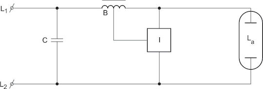 Philips Accessory for Lighting Fixtures