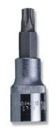 Jonnesway Walnut Pneumatic with Torx Head and Socket 1/2'' T27x37mm