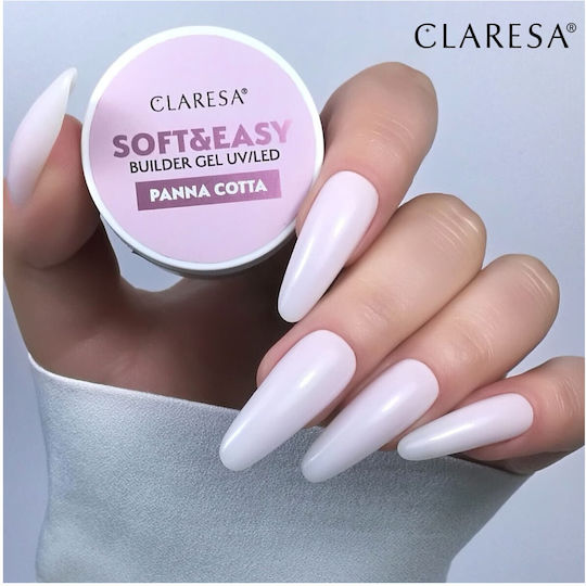 Activeshop Gel Falsche Nagelgel Beige 45gr