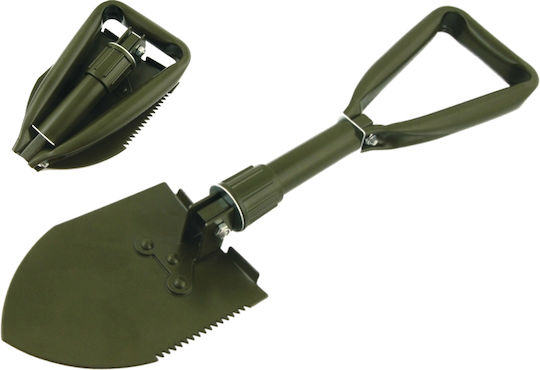 MFH Φτυάρι Επιβίωσης 47cm