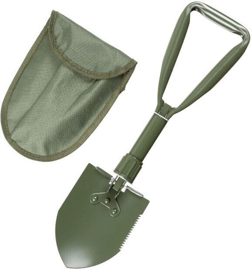 MFH Φτυάρι Επιβίωσης 47cm