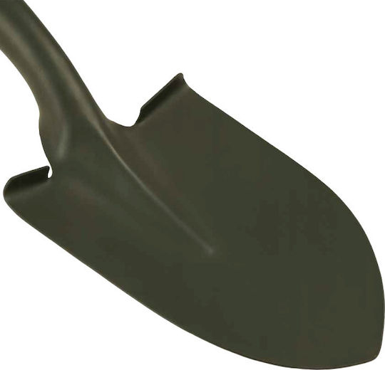 MFH Survival Shovel 70cm With Knife & Saw
