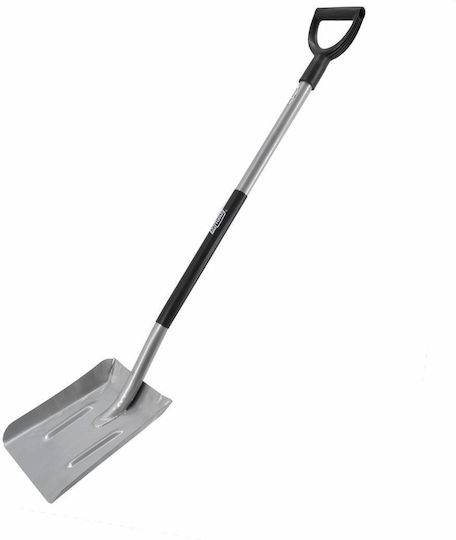Awtools Coal Shovel No 2 with Metal Handle Aw00076
