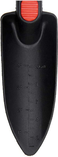 Bellota Hand Shovel with Fiberglass Handle