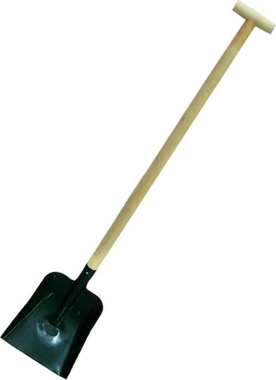 Proline Lopată de nisip cu Coada de Lemn 117cm