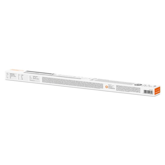 Osram Under-Cabinet LED Light 4W Natural White with Switch L30xD2.8xH3.6cm