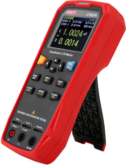 Uni-T Digital Multimeter UT622A