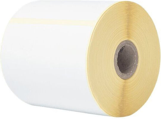 Брат Капсулиран TT Етикет 102x150mm Multi1