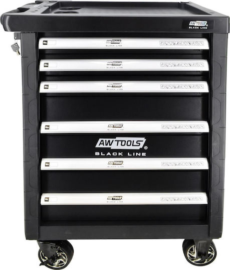 AWTools Εργαλειοφόρος και 177 Εργαλεία
