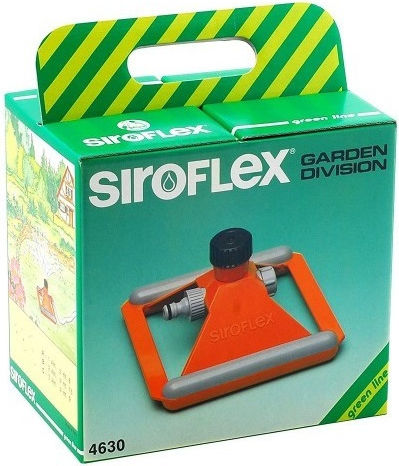 Siroflex Περιστοφικό Μπεκ Επιφάνειας 4630