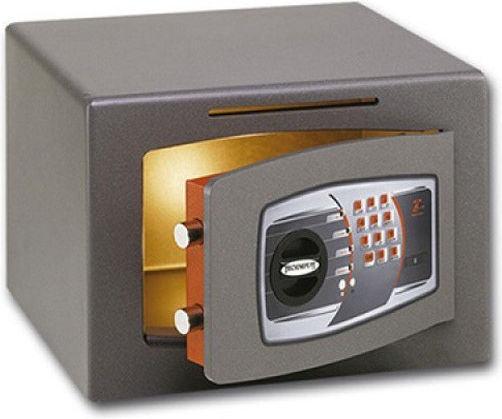 Technomax DTR/6 Safe with Digital Lock L49xW35xH43cm