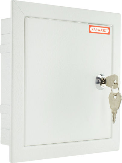 Karwasz Access Door
