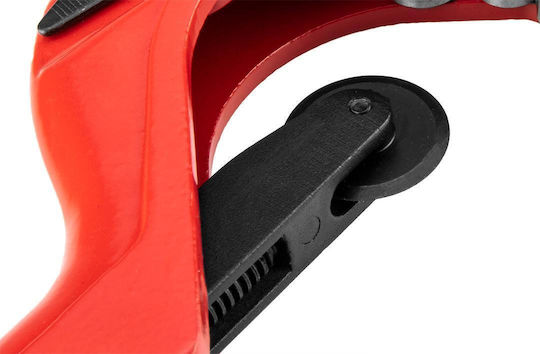 Neo Tools Manual Pipe Cutter Maximum Diameter 63mm for Plastic / PEX / Aluminum 02-405