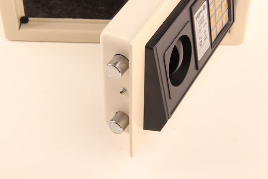 Vorel Safe with Digital Lock L31xW20xH20cm 78642