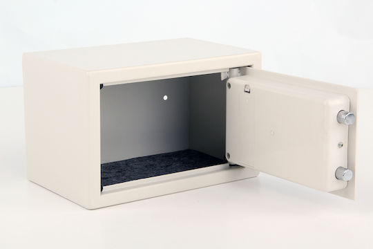 Vorel Safe with Digital Lock L31xW20xH20cm 78642