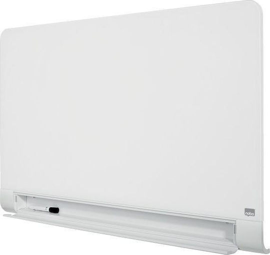 Nobo Πίνακας Μαρκαδόρου Κρεμαστός 100x56cm