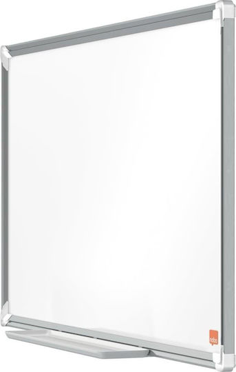 Nobo Magnetic Hanging Dry Erase Board 71x40cm