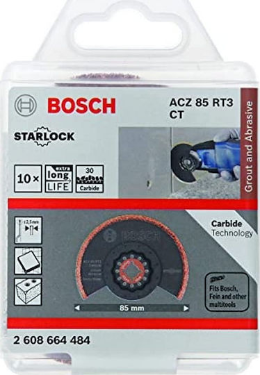 Bosch Λάμα Πολυεργαλείων 2608664484