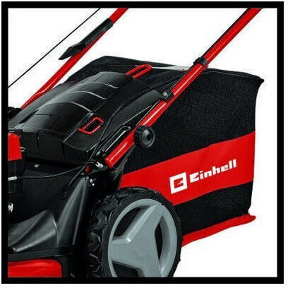 Einhell GC-PM 56/2 S HW Αυτοκινούμενη Μηχανή Γκαζόν Βενζίνης 3.8hp/173cc