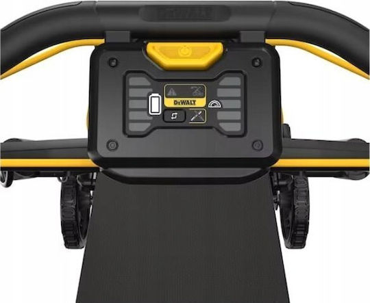 DEWALT Μηχανή Γκαζόν Μπαταρίας