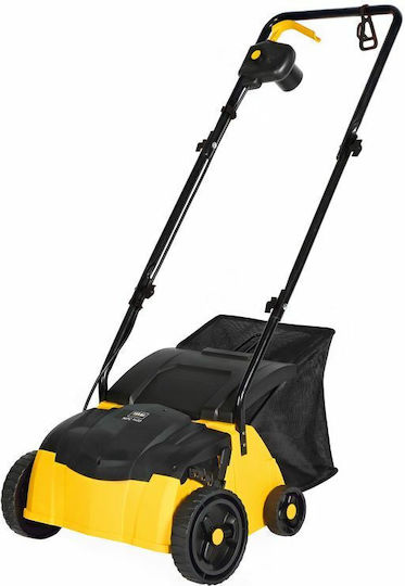 Texas MPC 1400 Belüfter Elektrisch 1400W