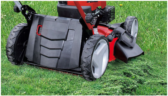 Einhell GC-PM 56/2 S HW Αυτοκινούμενη Μηχανή Γκαζόν Βενζίνης 3.8hp/173cc