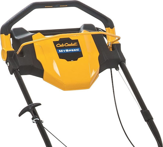 Cub Cadet LM2 DR46S Косачка за трева Бензинов