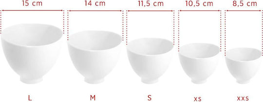 Activeshop Manichiura Bowl 123537